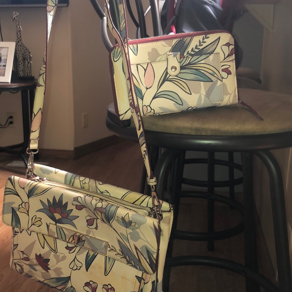 Purse!